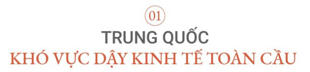 Nền kinh tế đã ‘trỗi dậy’, nhưng đây là lý do tại sao Trung Quốc không thể trở thành siêu anh hùng cứu cả thế giới như kỳ vọng - Ảnh 1.