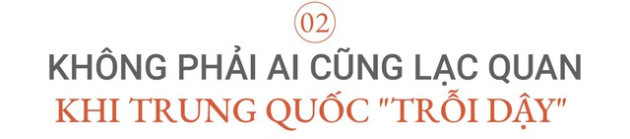 Nền kinh tế đã ‘trỗi dậy’, nhưng đây là lý do tại sao Trung Quốc không thể trở thành siêu anh hùng cứu cả thế giới như kỳ vọng - Ảnh 3.