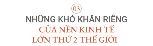 Nền kinh tế đã ‘trỗi dậy’, nhưng đây là lý do tại sao Trung Quốc không thể trở thành siêu anh hùng cứu cả thế giới như kỳ vọng - Ảnh 5.