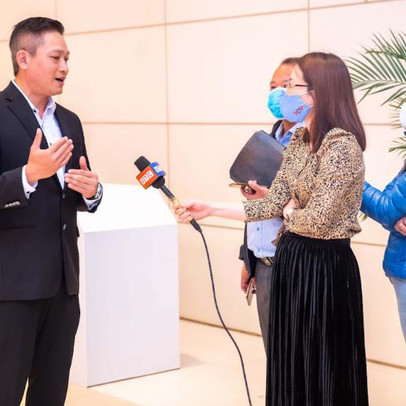 Nền tảng bản đồ số "Make in Vietnam" đảm bảo tính chủ quyền quốc gia