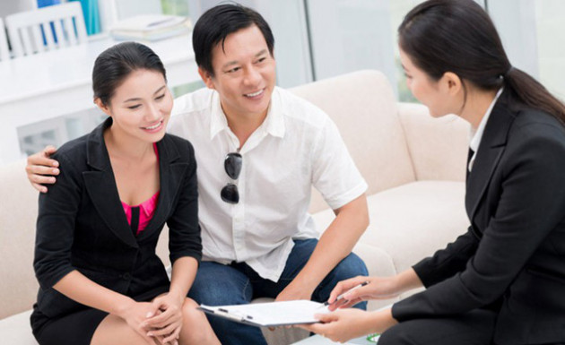 Nền tảng công nghệ thông minh “đua nhau” vào bất động sản - Ảnh 3.