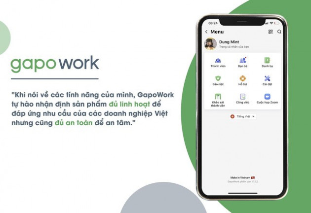 Nền tảng số nào là “cứu tinh” của doanh nghiệp trong đại dịch Covid-19? - Ảnh 1.