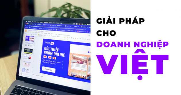 Nền tảng thiệp nhóm Thankdy: “Kỷ niệm là món quà tuyệt vời nhất” - Ảnh 3.