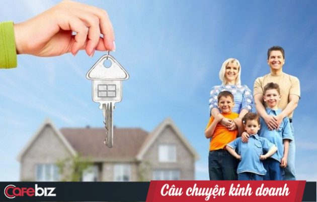 Nên vay tiền mua nhà hay là thuê nhà và để tiền đầu tư? (P.12) - Ảnh 3.