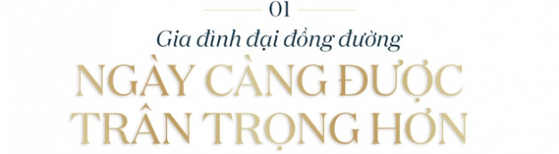 Nếp nhà Việt sau đại dịch: Nhiều gắn kết và dung hòa hơn