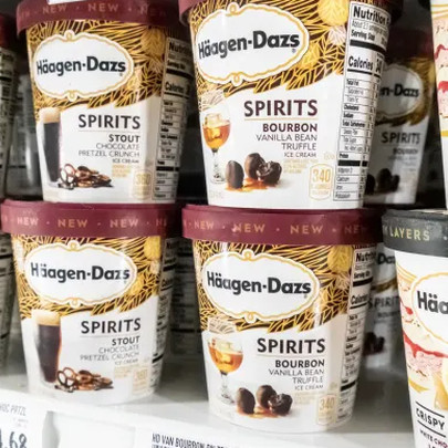 Nestlé bán thương hiệu kem Häagen-Dazs với giá 4 tỷ USD