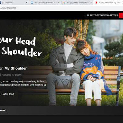 Netflix đã cắt bỏ đoạn phim có nội dung vi phạm chủ quyền Việt Nam