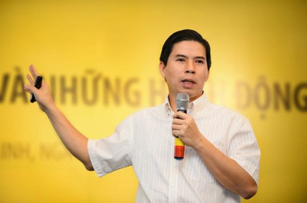 “Nếu 500 cửa hàng Bách Hóa Xanh đến cuối tháng 6/2018 vẫn không hiệu quả thì TGDĐ có nước cờ nào lui không? - Ảnh 1.