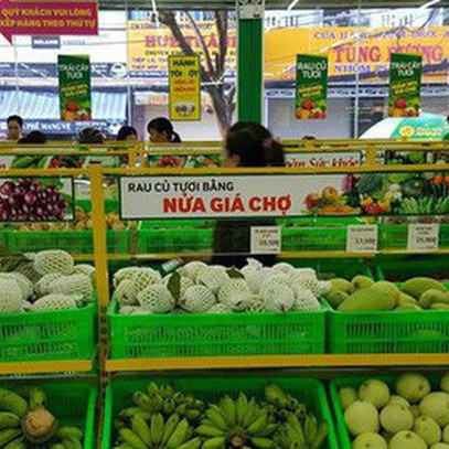 “Nếu 500 cửa hàng Bách Hóa Xanh đến cuối tháng 6/2018 vẫn không hiệu quả thì TGDĐ có nước cờ nào lui không?"
