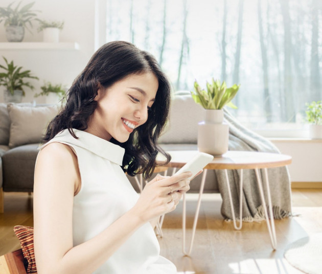 Nếu biết dùng thanh toán trực tuyến dễ vậy, tôi đã dùng từ lâu! - Ảnh 1.