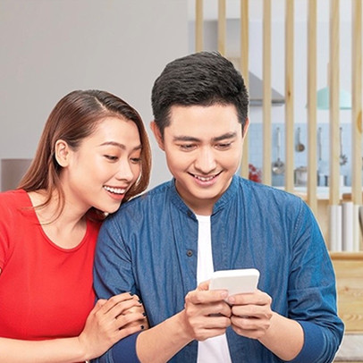 Nếu biết dùng thanh toán trực tuyến dễ vậy, tôi đã dùng từ lâu!