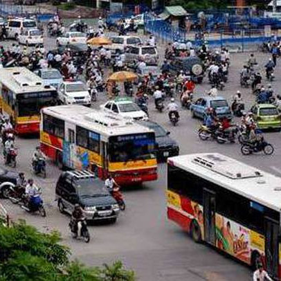 Nếu cứ nhăm nhăm đào "bầu sữa" nhà nước thì xe buýt đương nhiên sẽ không hiệu quả