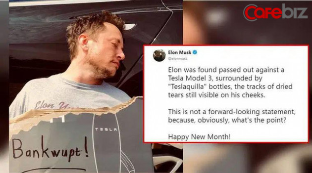 Nếu là giảng viên, đây sẽ là 7 “bài tủ” của Elon Musk: Marketing “0 đồng”, startup là phải ngủ tại văn phòng, chỉ trích là “kim chỉ nam” … - Ảnh 2.