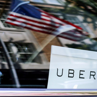 New York là thành phố đầu tiên ở Mỹ đưa ra dự luật nhằm kiềm chế sự bùng nổ của Uber và các ứng dụng gọi xe