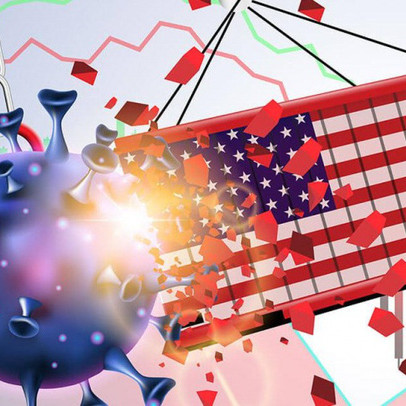 New York rơi vào suy thoái nhưng Texas thì không: Phục hồi kinh tế không còn phụ thuộc vào cách ngăn chặn Covid-19?