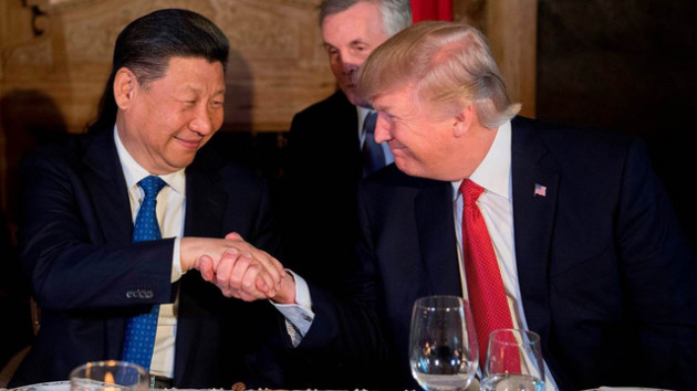 New York Times: Ít nhất ông Trump đã bỏ túi một chiến thắng từ chiến tranh thương mại - Ảnh 2.