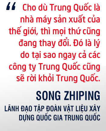 New York Times: Ít nhất ông Trump đã bỏ túi một chiến thắng từ chiến tranh thương mại - Ảnh 3.
