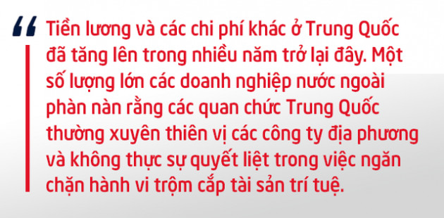 New York Times: Ít nhất ông Trump đã bỏ túi một chiến thắng từ chiến tranh thương mại - Ảnh 7.