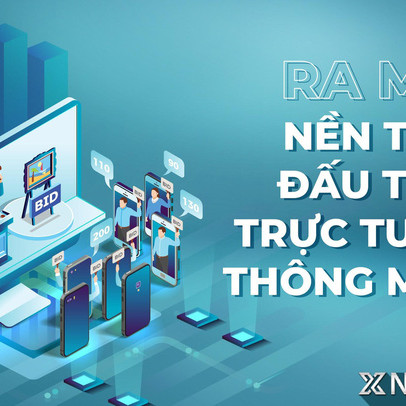 NextPro - "Nền tảng đấu thầu thông minh" bảo vệ sự công minh cho doanh nghiệp