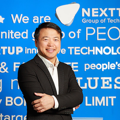 NextTech Group của 'Shark' Bình làm ăn ra sao?