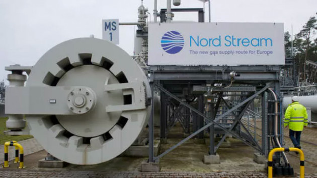 Nga đóng Nord Stream 1 tới châu Âu trong 3 ngày, cắt nguồn cung khí đốt đến Pháp