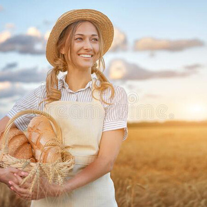 Nga đụng vào "giỏ bánh mì của châu Âu", đây là cách chuỗi cung ứng toàn cầu chịu hậu quả