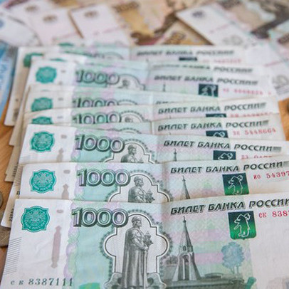 Nga mở rộng phạm vi thanh toán bằng đồng ruble với hàng xuất khẩu