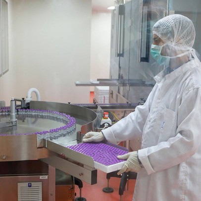 Nga, Mỹ có thể dẫn đầu về việc tạo ra vắc xin nhưng quốc gia châu Á này mới là hy vọng tốt nhất của cả thế giới trong cuộc chiến chống Covid-19