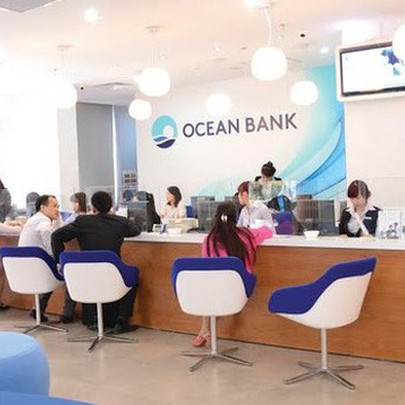 Ngã ngũ khoản cho vay thế chấp 'đất vịt giời' 13 năm trước tại OceanBank