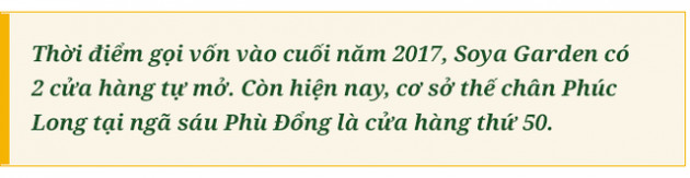 Ngã sáu Phù Đổng và tham vọng của Soya Garden khi thế chân Phúc Long ở vị trí đắc địa nhất Sài Gòn - Ảnh 3.