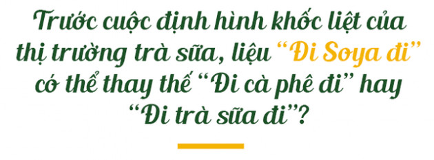 Ngã sáu Phù Đổng và tham vọng của Soya Garden khi thế chân Phúc Long ở vị trí đắc địa nhất Sài Gòn - Ảnh 5.