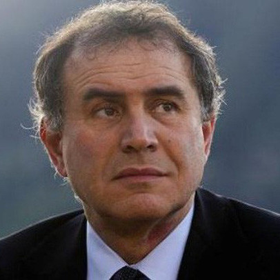 Ngài bi quan Nouriel Roubini dự đoán kinh tế toàn cầu sắp phải đối mặt với "thời khắc đáng sợ"