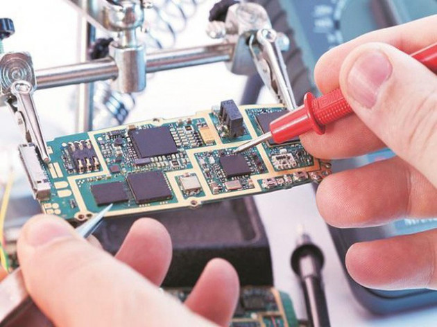 "Ngắm bắn" đại gia SMIC, Mỹ tung đòn trừng phạt chí mạng vào Trung Quốc?