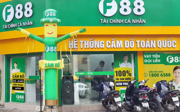 Ngấm đòn COVID-19, hàng loạt hệ thống PNJ, Vua Nệm, F88… xin miễn hoặc giảm 30-50% tiền mặt bằng, thậm chí dừng hợp đồng và chấp nhận mất cọc! - Ảnh 5.