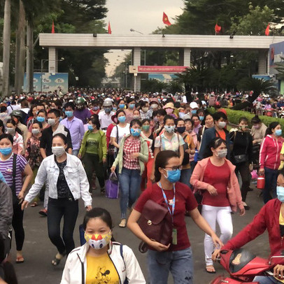 'Ngấm đòn' hậu dịch, hàng loạt doanh nghiệp tạm ngừng hoạt động