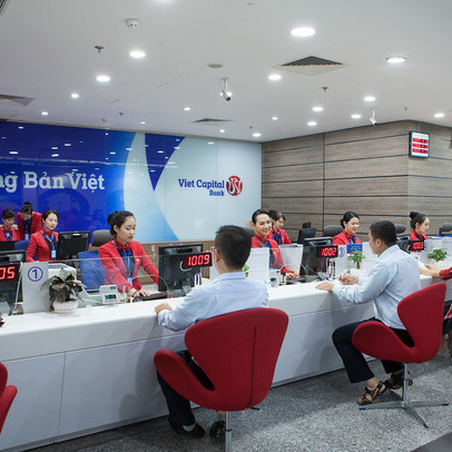 Ngân hàng Bản Việt (BVB) bất ngờ điều chỉnh room ngoại từ 30% xuống 5%