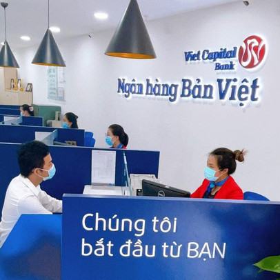 Ngân hàng Bản Việt lãi 385 tỷ đồng trong 9 tháng đầu năm, riêng quý 3 trích lập dự phòng rủi ro gấp gần 3 lần cùng kỳ