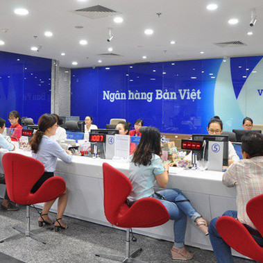 Ngân hàng Bản Việt tự tin tăng tốc 2019