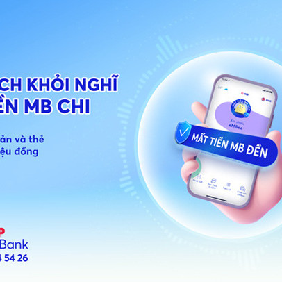 Ngân hàng bảo vệ tài khoản của khách hàng, mất tiền sẽ được bồi hoàn