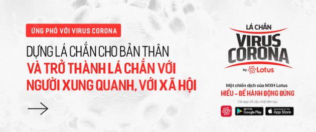 Ngân hàng cảnh báo hacker lợi dụng dịch Corona để phát tán mã độc, chiếm đoạt tài khoản - Ảnh 3.