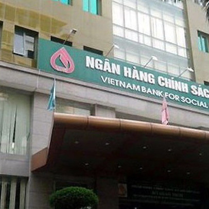 Ngân hàng Chính sách xã hội có lãnh đạo mới