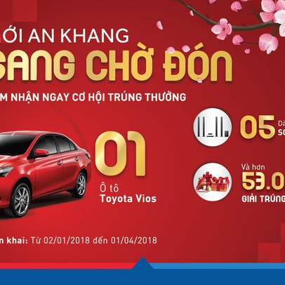 Ngân hàng chịu chi "hút" dòng tiền tiết kiệm