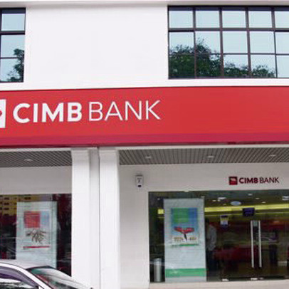 Ngân hàng CIMB Việt Nam được tăng vốn lên gần 3.700 tỷ đồng