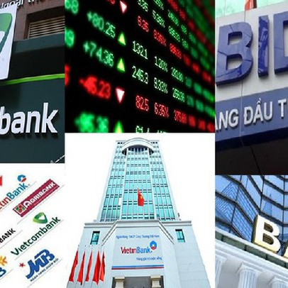 Ngân hàng có còn là điểm tựa cho VN-Index năm 2022?