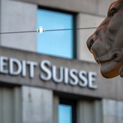 Ngân hàng Credit Suisse vừa đón ‘hung tin’, nhưng thực chất đã rơi vào "biển rắc rối’ trước cả khi SVB sụp đổ