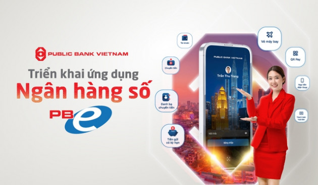 Ngân hàng đầu tư trải nghiệm người dùng trong thời kỳ số hóa dịch vụ - Ảnh 1. Ngân hàng đầu tư trải nghiệm người dùng trong thời kỳ số hóa dịch vụ - Ảnh 1.