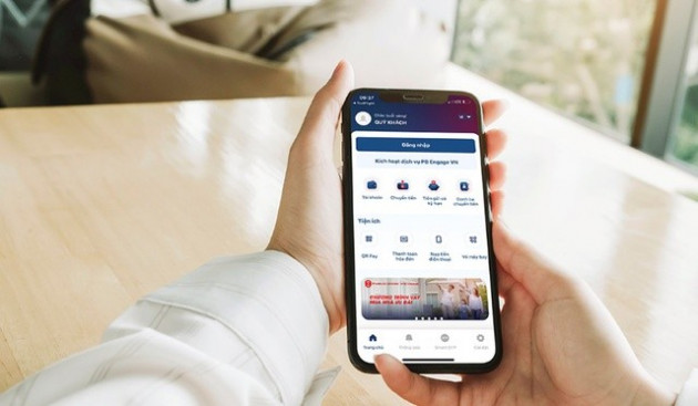 Ngân hàng đầu tư trải nghiệm người dùng trong thời kỳ số hóa dịch vụ - Ảnh 2. Ngân hàng đầu tư trải nghiệm người dùng trong thời kỳ số hóa dịch vụ - Ảnh 2.