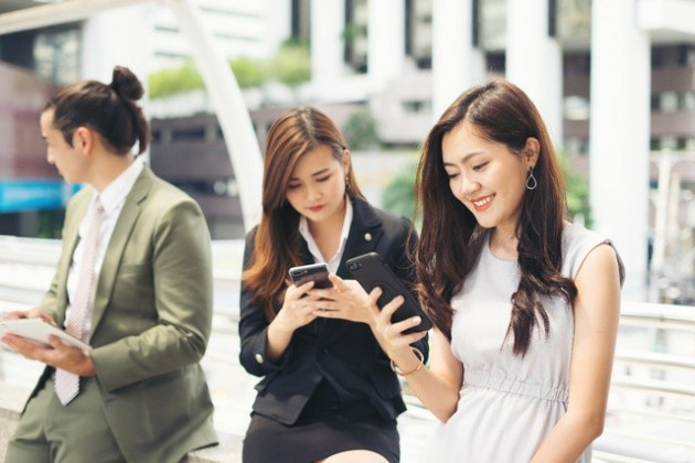 Ngân hàng đầu tư trải nghiệm người dùng trong thời kỳ số hóa dịch vụ - Ảnh 3. Ngân hàng đầu tư trải nghiệm người dùng trong thời kỳ số hóa dịch vụ - Ảnh 3.