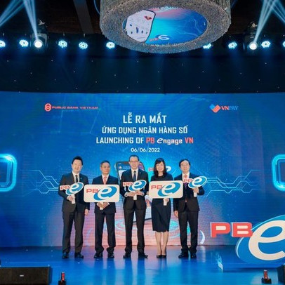 Ngân hàng đầu tư trải nghiệm người dùng trong thời kỳ số hóa dịch vụ