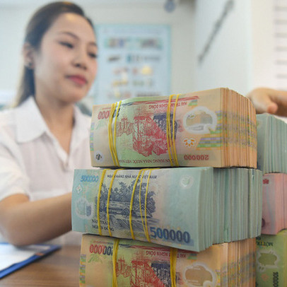 Ngân hàng dự kiến nới lỏng tiêu chuẩn tín dụng